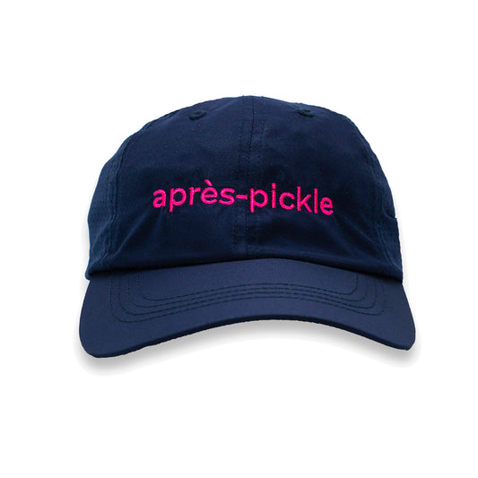 après-pickle Lightweight Perforated Cap