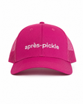 Low Pro après-pickle Trucker Hat