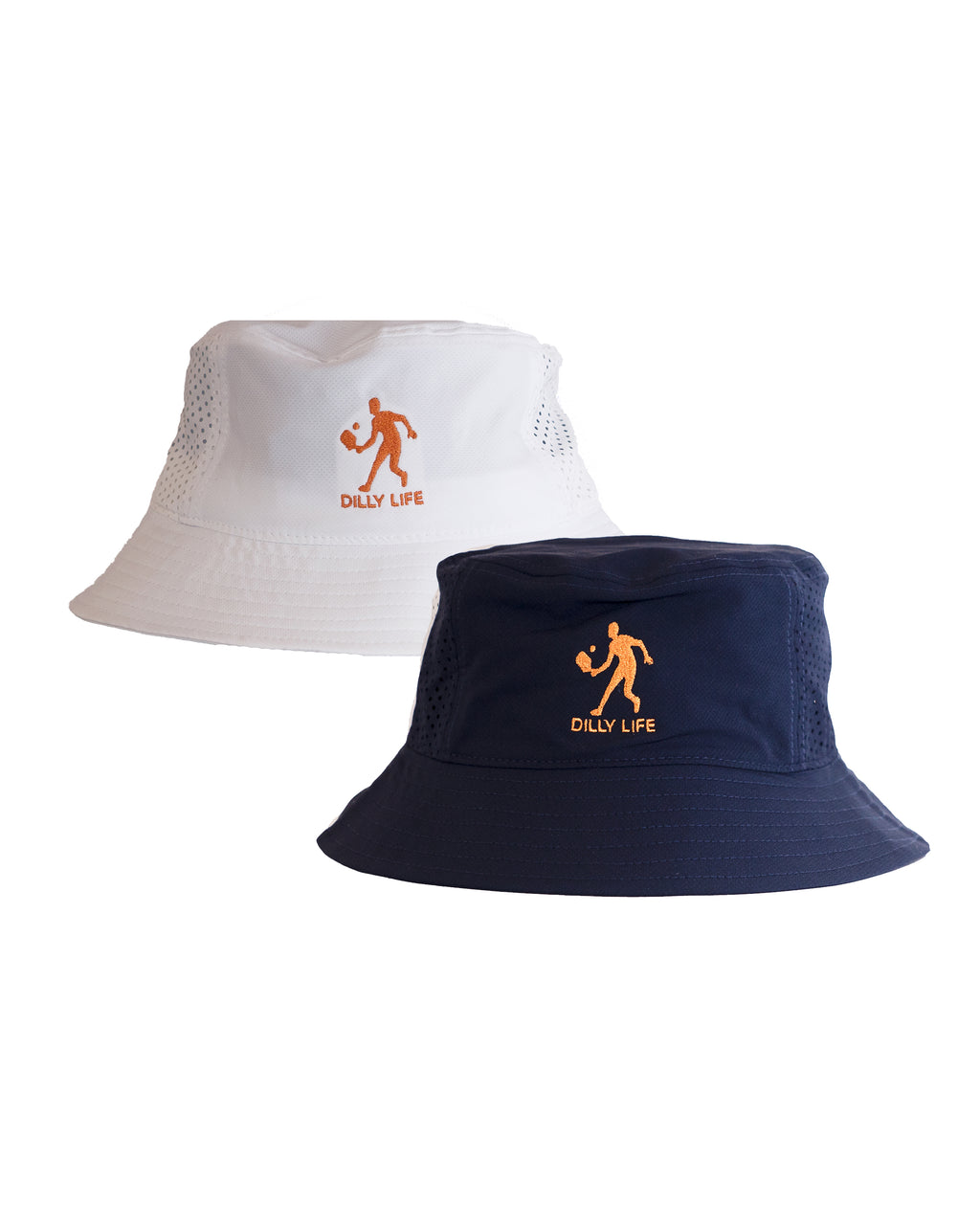 UV50 Sun Protection Bucket Hat