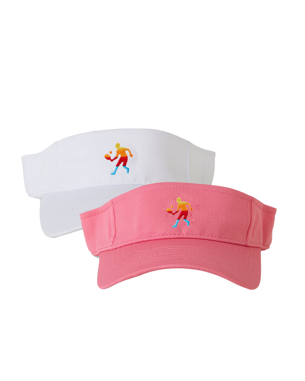 Multi Color Player Visor