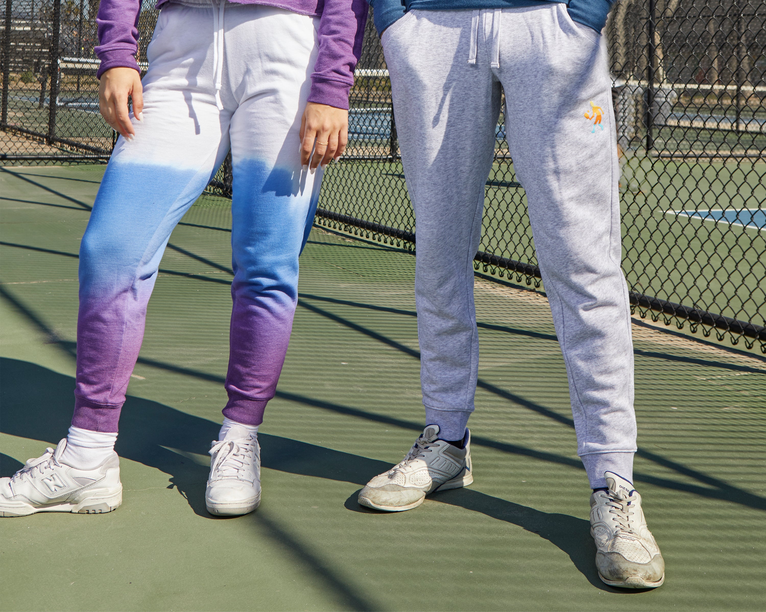 Men's Warm Up Fleece Jogger