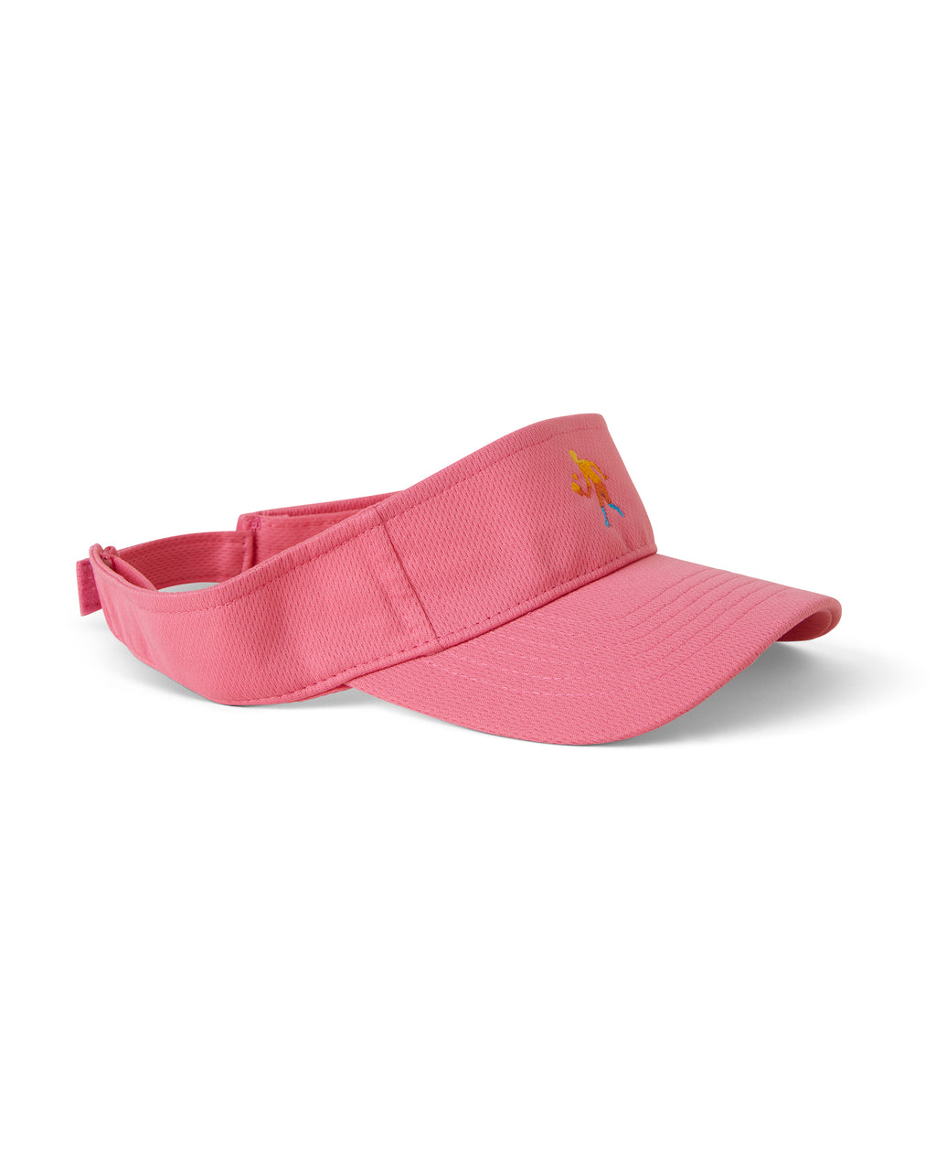 Moisture Wicking Mesh Visor