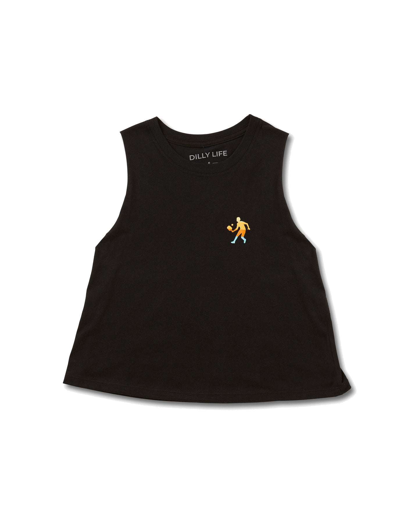 Dilly Racerback Tank