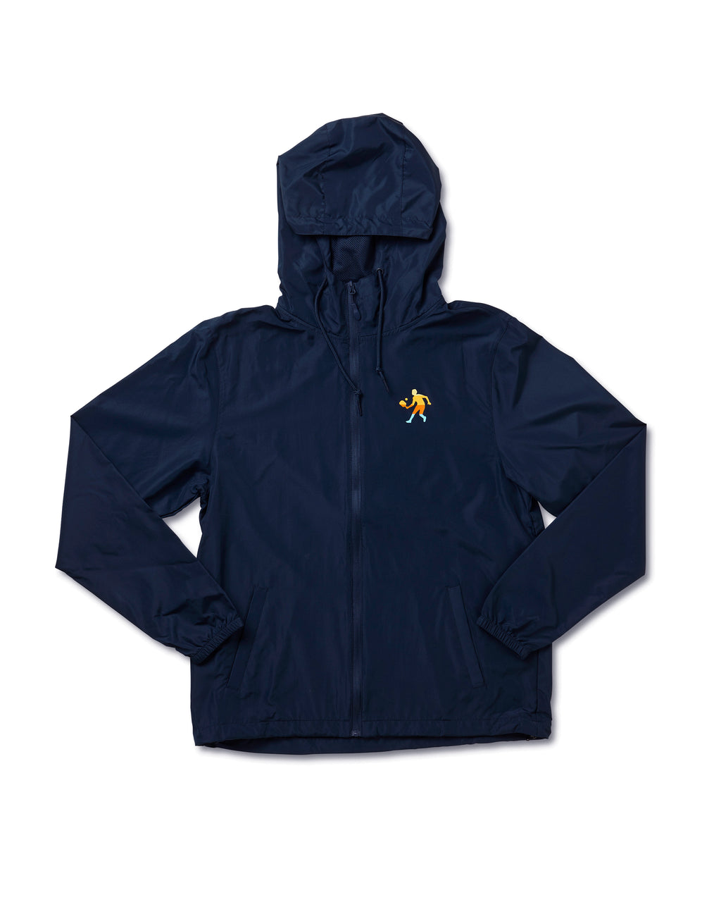 Men's Lightweight Windbreaker