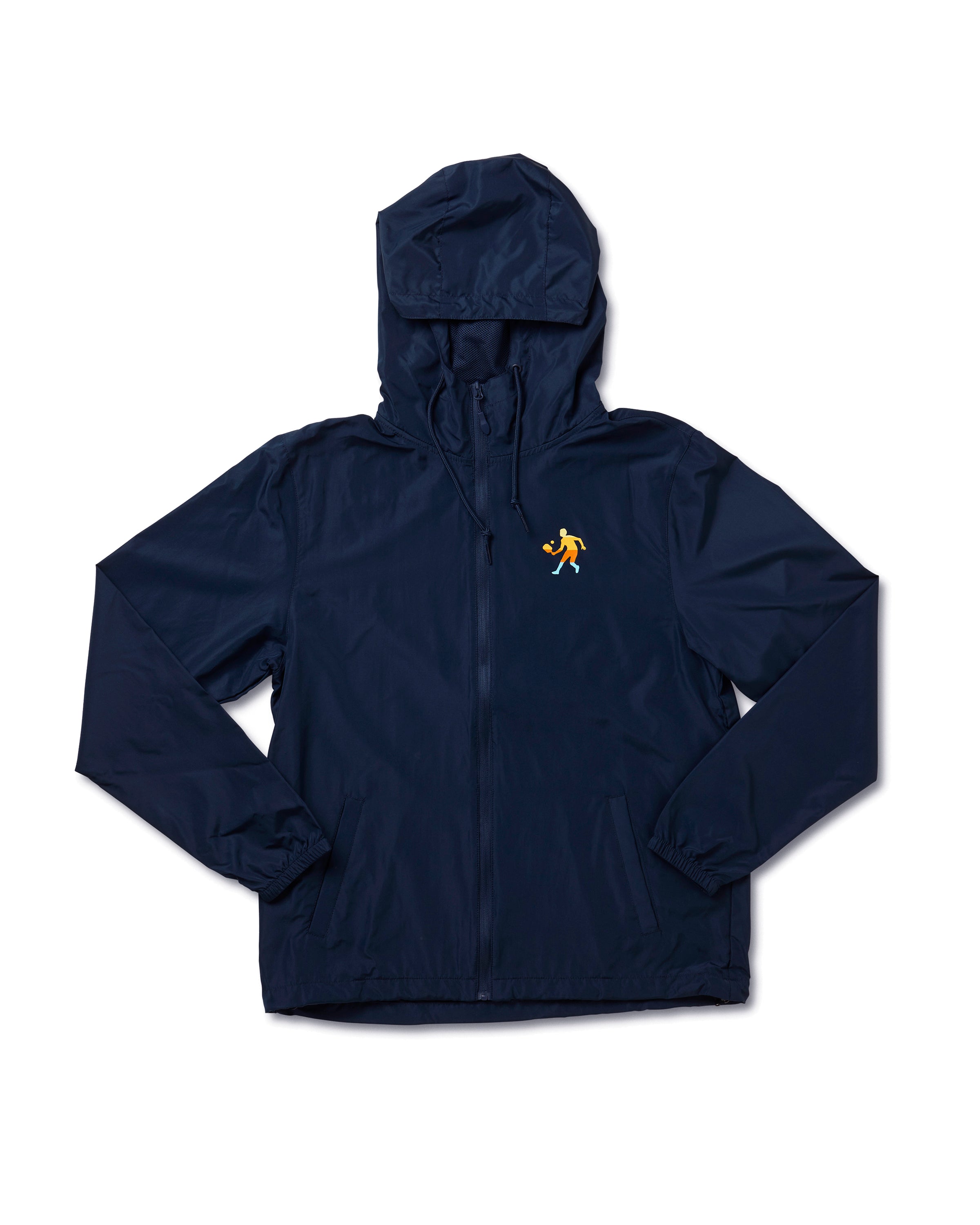 Men's Lightweight Windbreaker