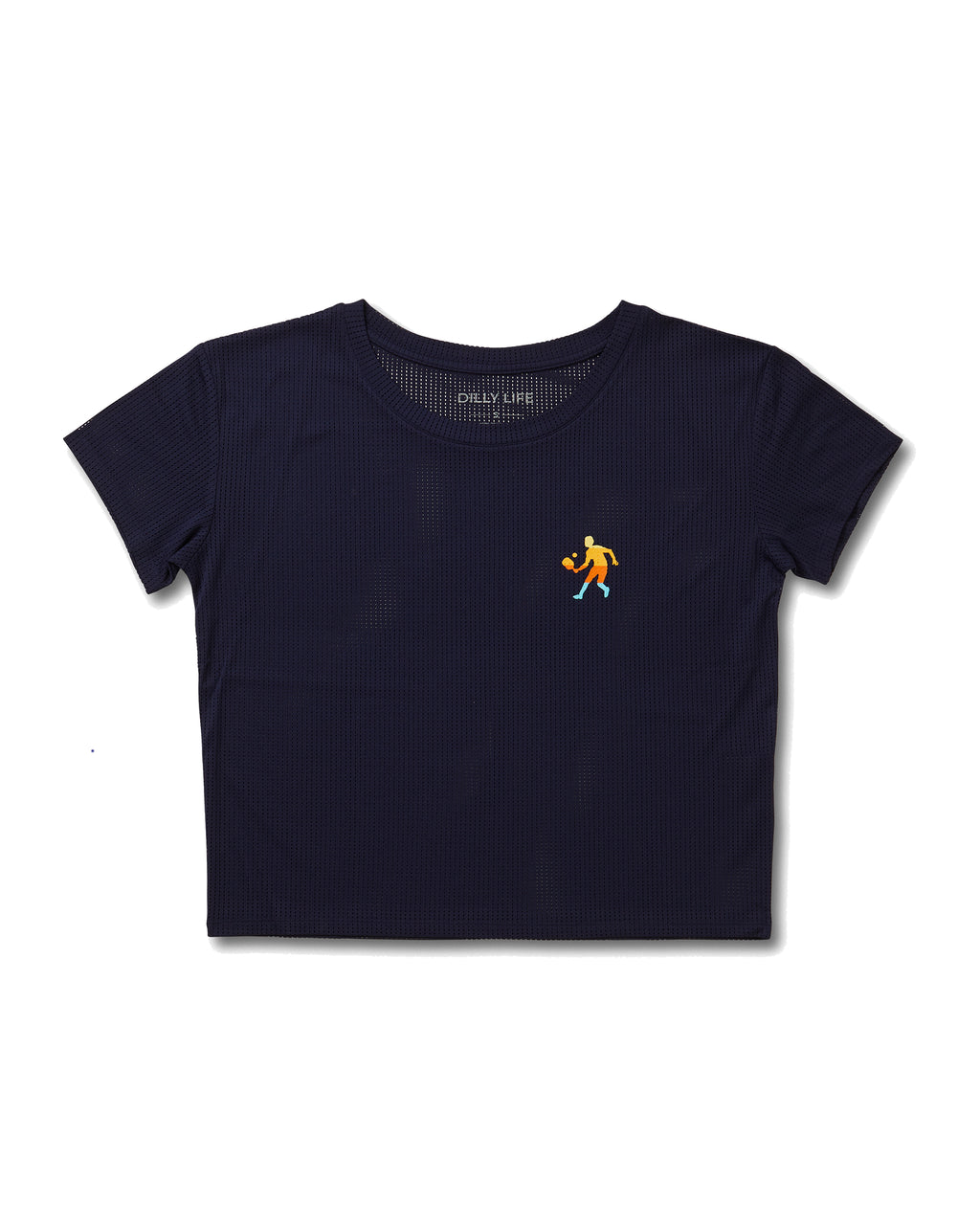 Women's Breathable Court Tee