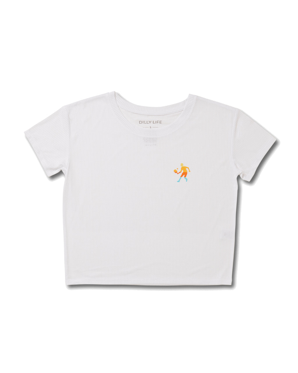 Women's Breathable Court Tee