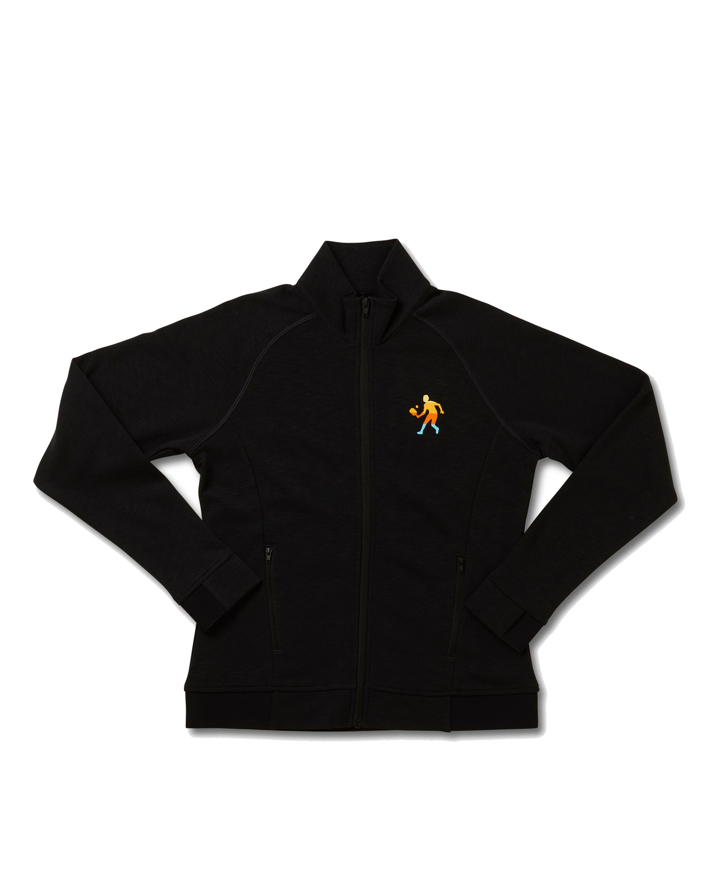 Women's Wear Everywhere Full Zip