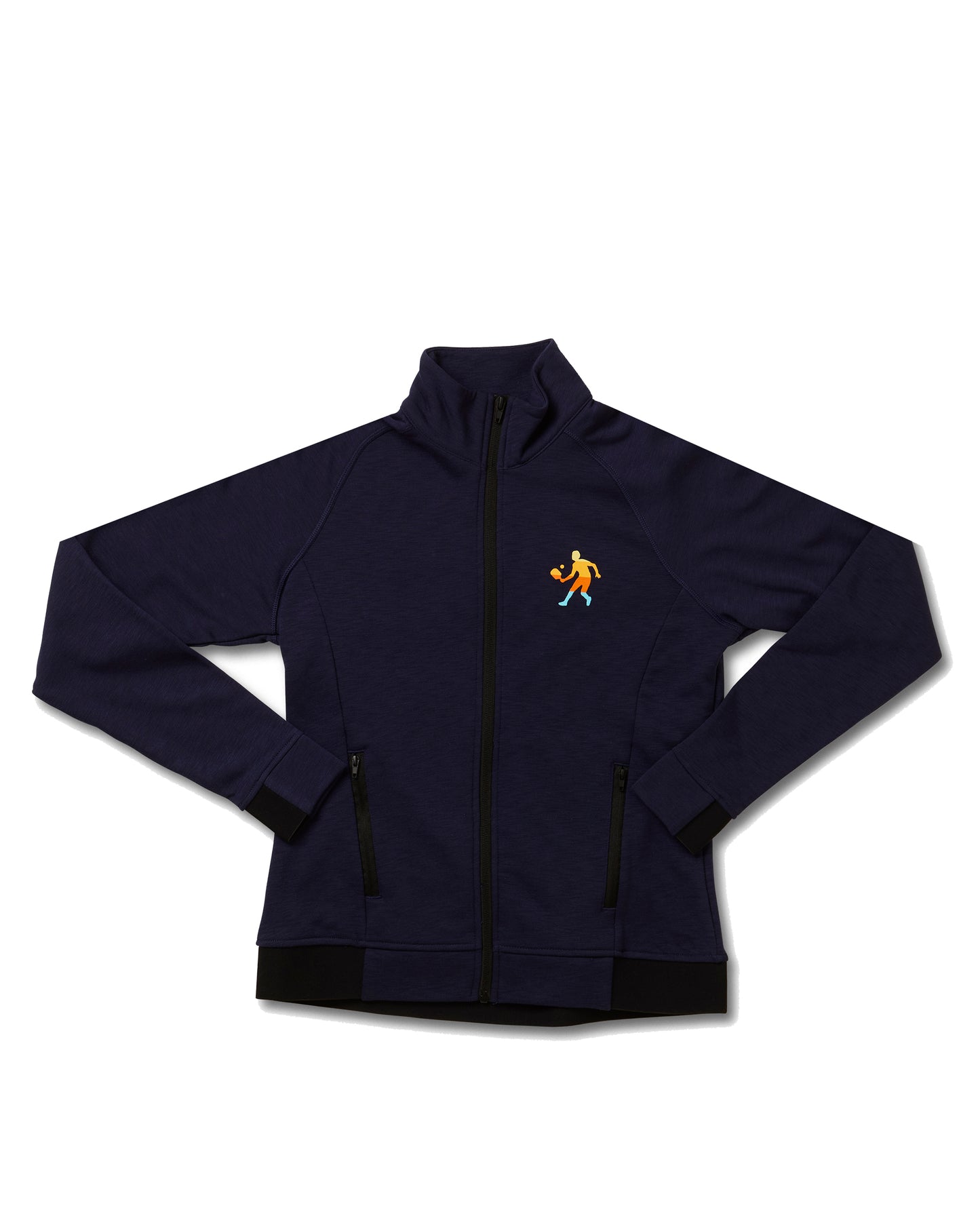 Women's Wear Everywhere Full Zip