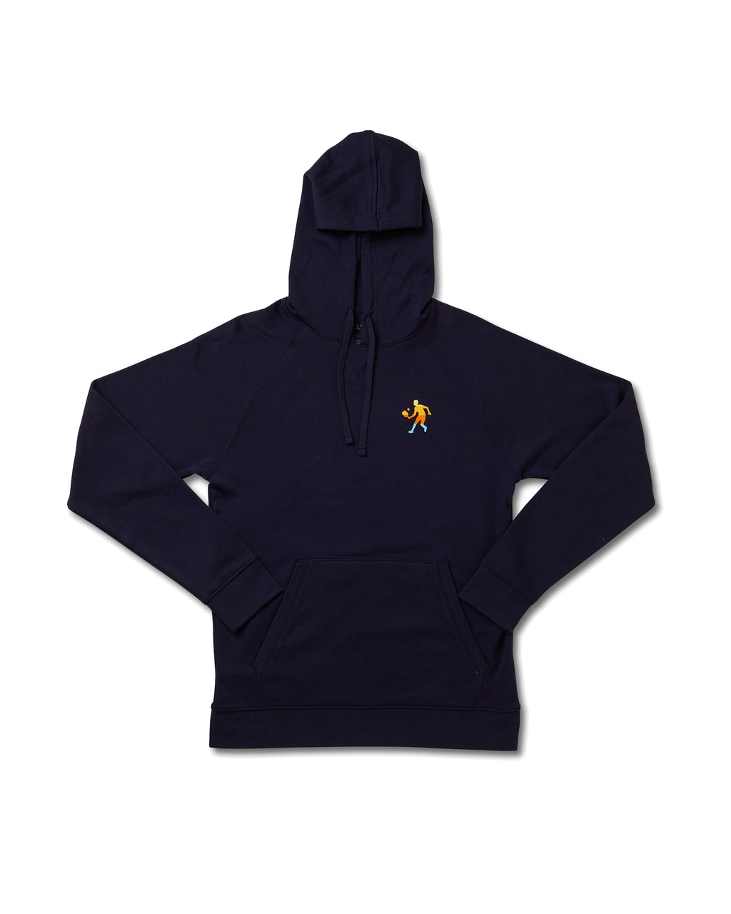 Men's Go-To Hoodie