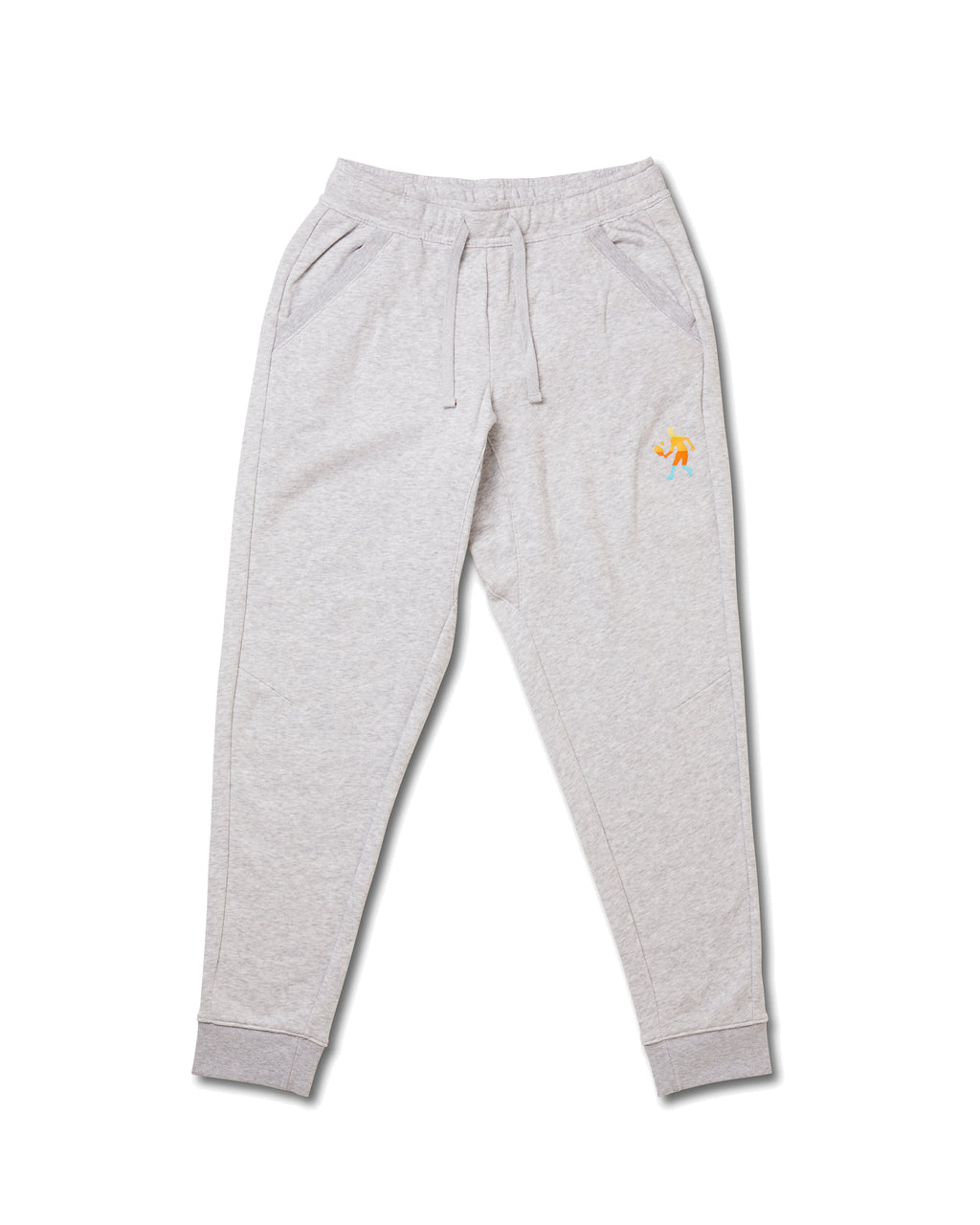 Men's Warm Up Fleece Jogger