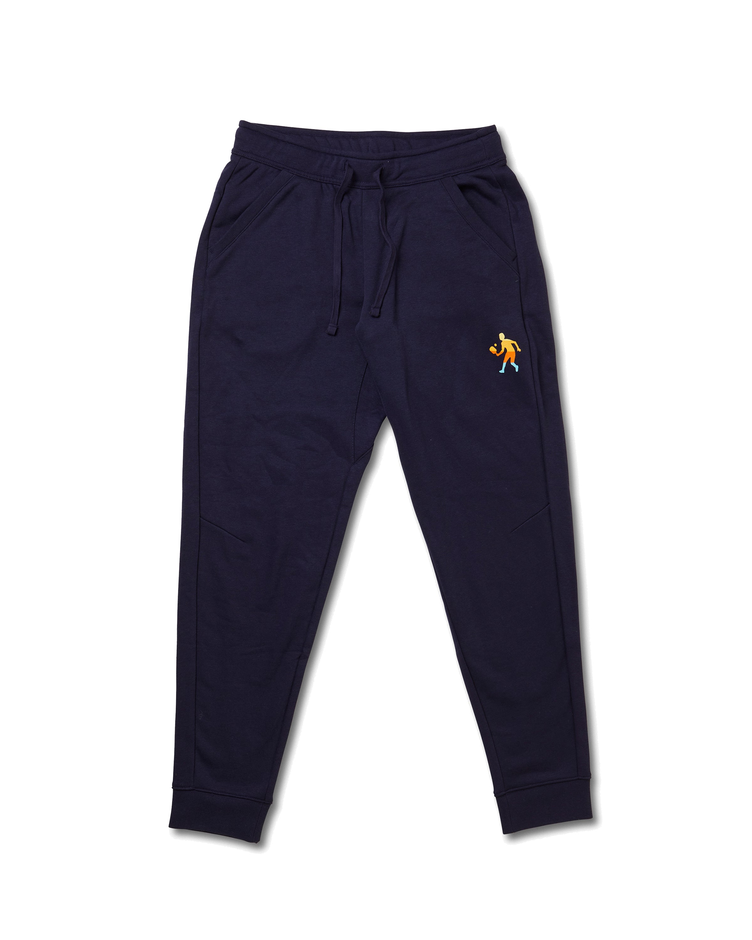 Men's Warm Up Fleece Jogger