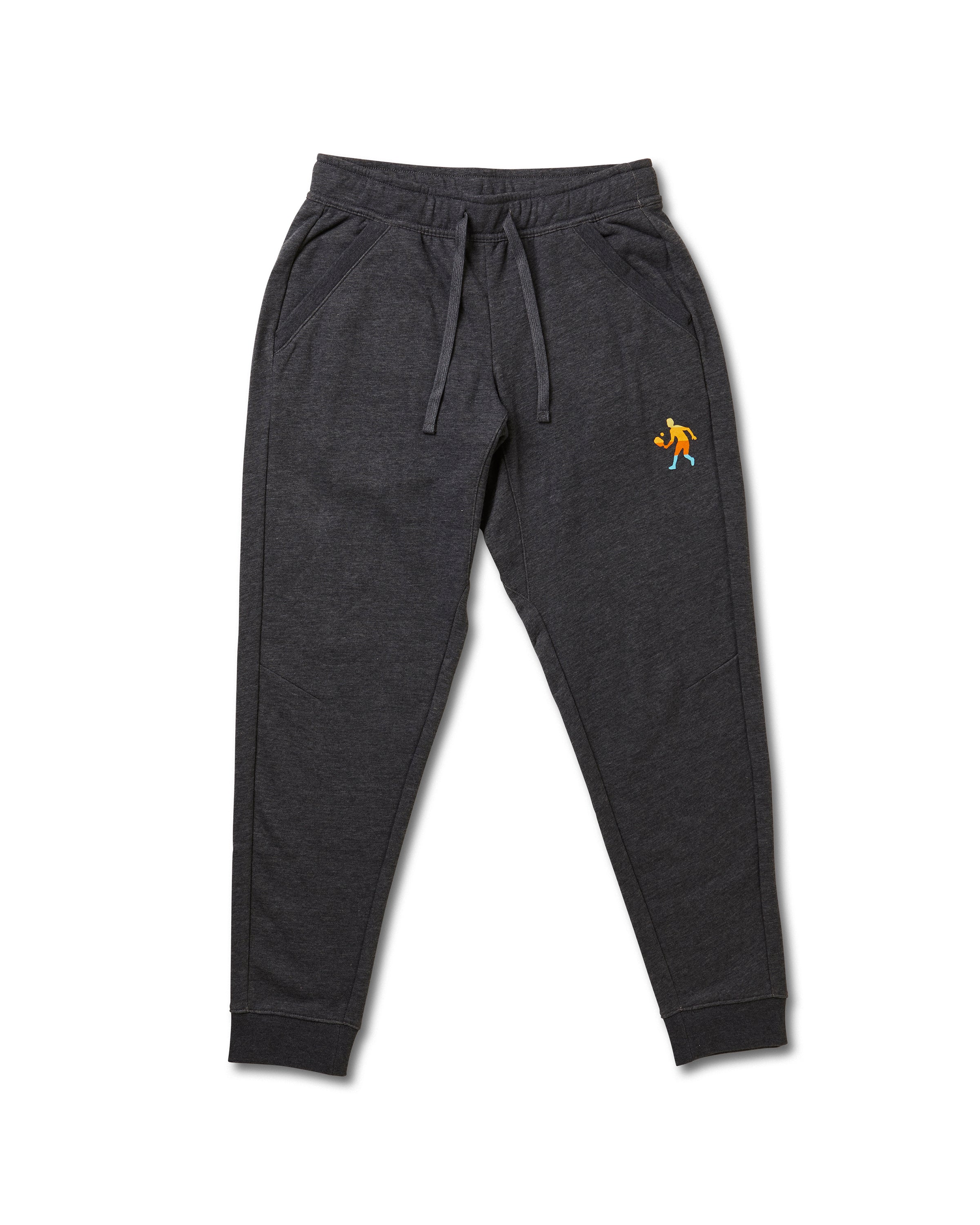 Men's Warm Up Fleece Jogger