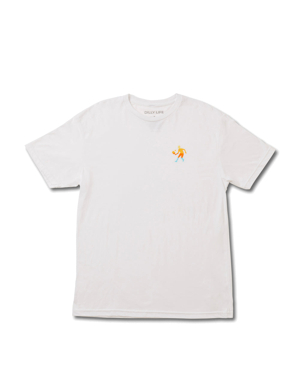 Men's Relaxed Fit Tri-Blend Tee