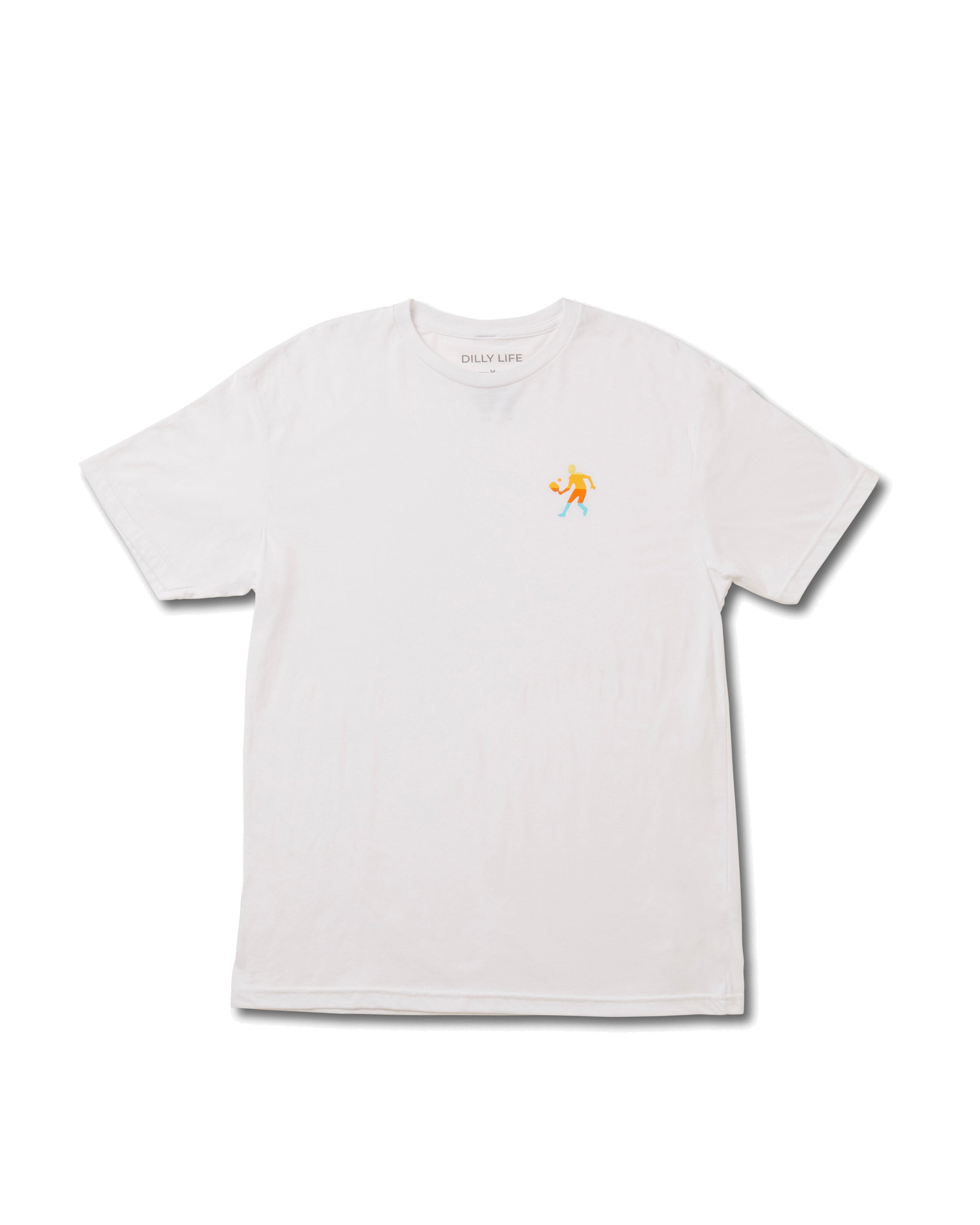 Men's Relaxed Fit Tri-Blend Tee