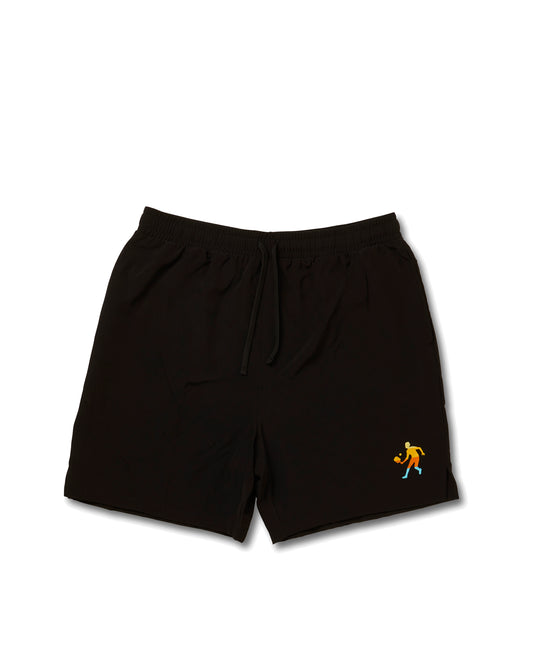 Active Short