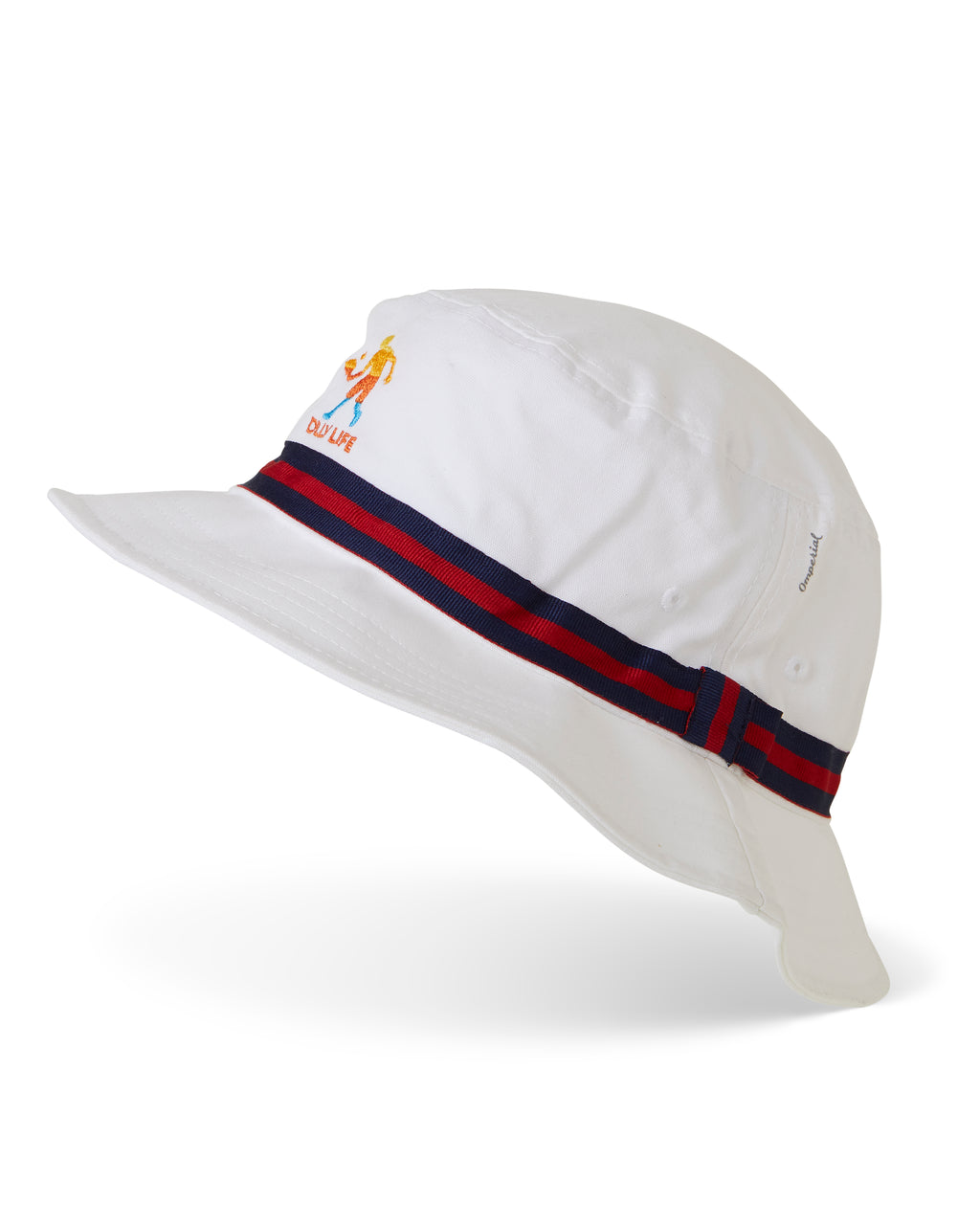 Detail Bucket Hat