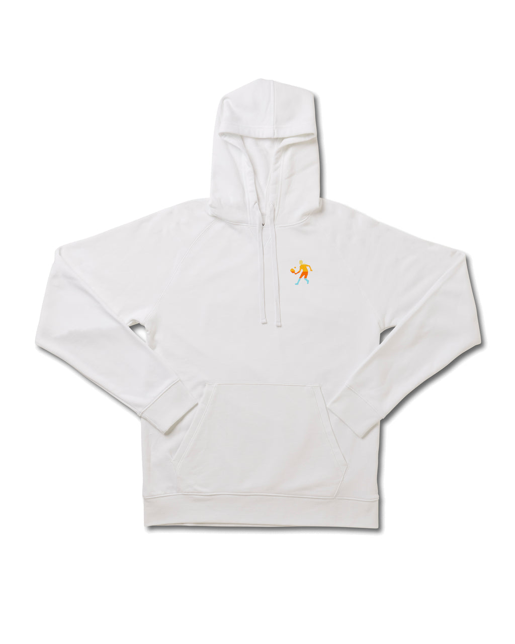 Men's Go-To Hoodie